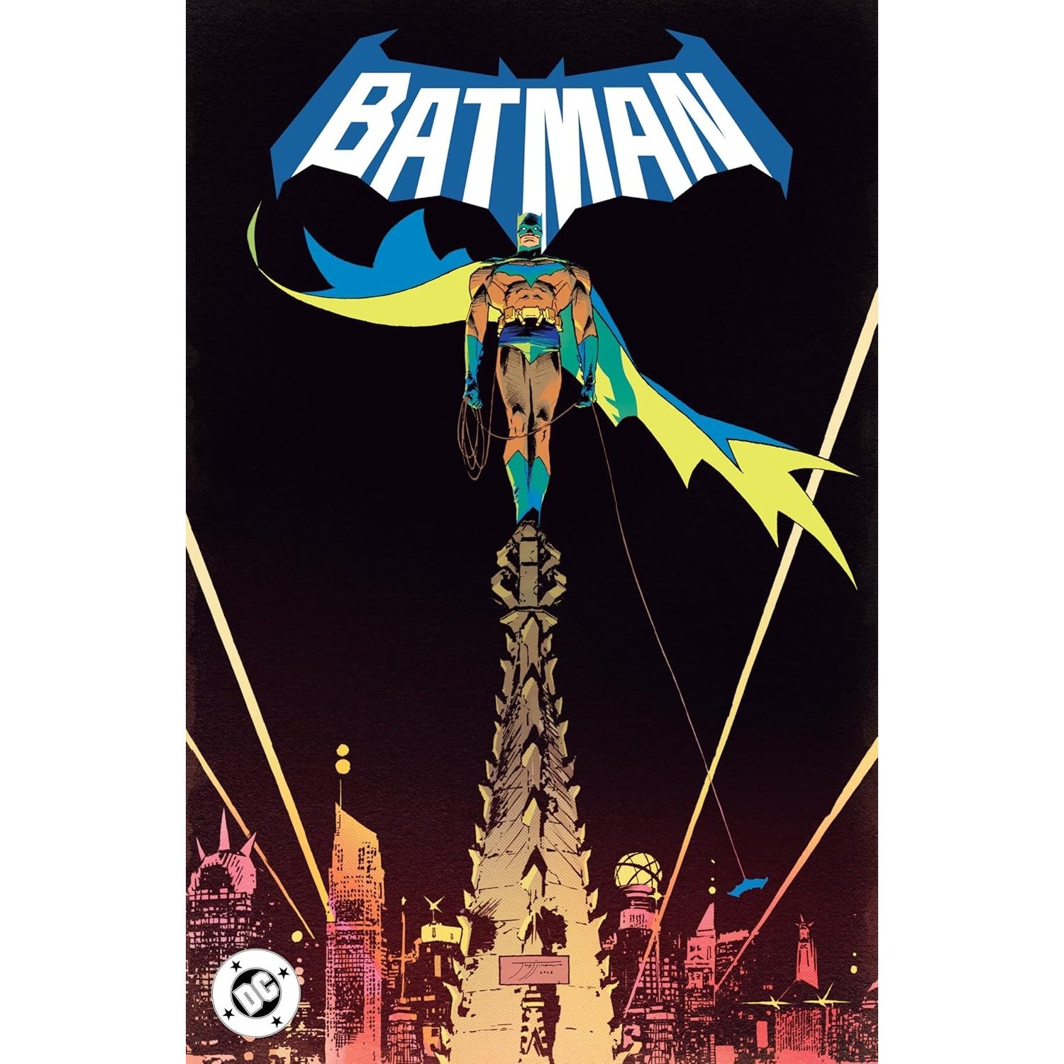 Batman Vol. 2