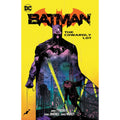Batman Volume 4: The Cowardly Lot