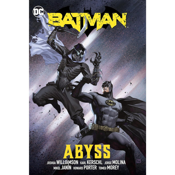 Batman Volume 6: Abyss