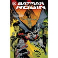 Batman Vs. Robin 