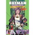 Batman: The White Knight Presents Generation Joker