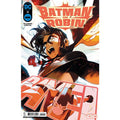 Batman & Robin #12