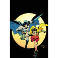 Batman And Robin Year One: Dynamic Duos #1
