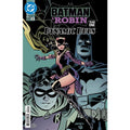 Batman And Robin Year One: Dynamic Duos #2
