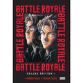 Battle Royale Volume 1