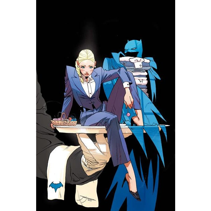 Batman #12 
