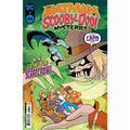 Batman Scooby-Doo! Mysteries #7