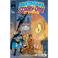 Batman And Scooby-Doo Mysteries #1