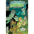Batman And Scooby-Doo Mysteries #2