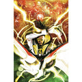 Batman Static Beyond #3