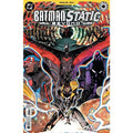 Batman Static Beyond #6