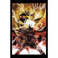 Batman Static Beyond #5