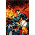 Batman Superman World's Finest #54