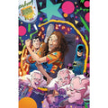 Batman Superman Weird Al: World's Weirdest #1