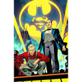 Batman Superman World's Finest 2026 Annual #1 