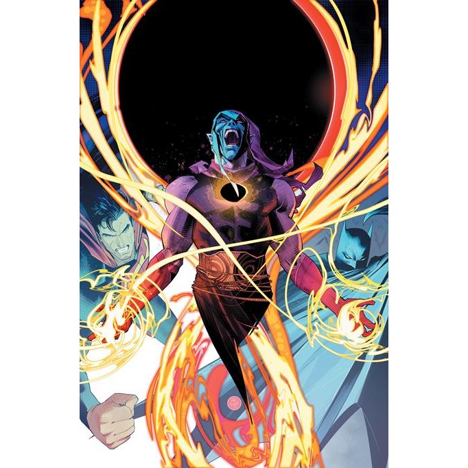 Batman Superman World's Finest #31