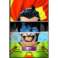 Batman Superman World's Finest #46