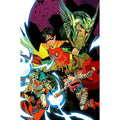Batman Superman World's Finest #53