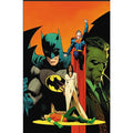 Batman Superman World's Finest #55 