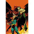 Batman Superman World's Finest #56