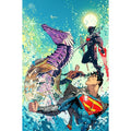 Batman Superman World's Finest #37