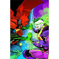 Batman Superman World's Finest #47