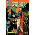 Batman Superman World's Finest #55