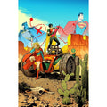 Batman Superman World's Finest #44