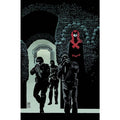 Batwoman #8