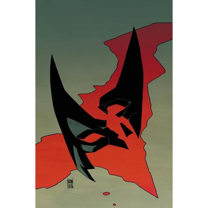 Batwoman #4 