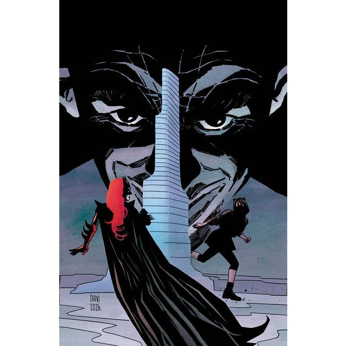 Batwoman #10