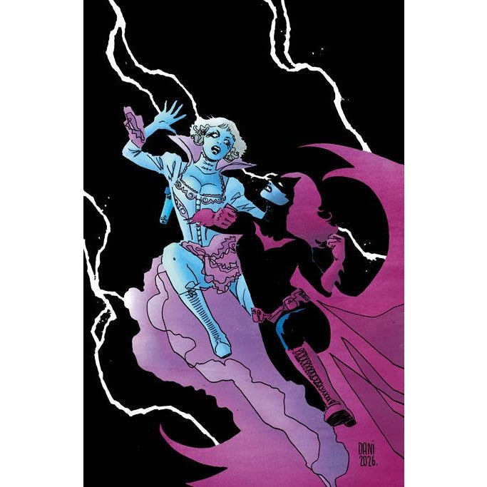 Batwoman #6