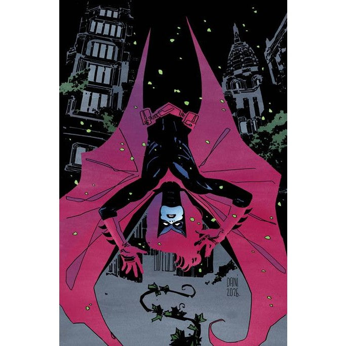 Batwoman #7