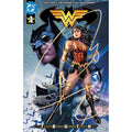 Batman Wonder Woman The Truth #1
