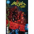 Batman Bad Seeds: Gotham Central #1