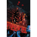 Batman Bad Seeds: Gotham Central #1