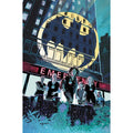 Batman Bad Seeds: Gotham General #1