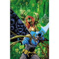 Batman: Bad Seeds Sunrise #1