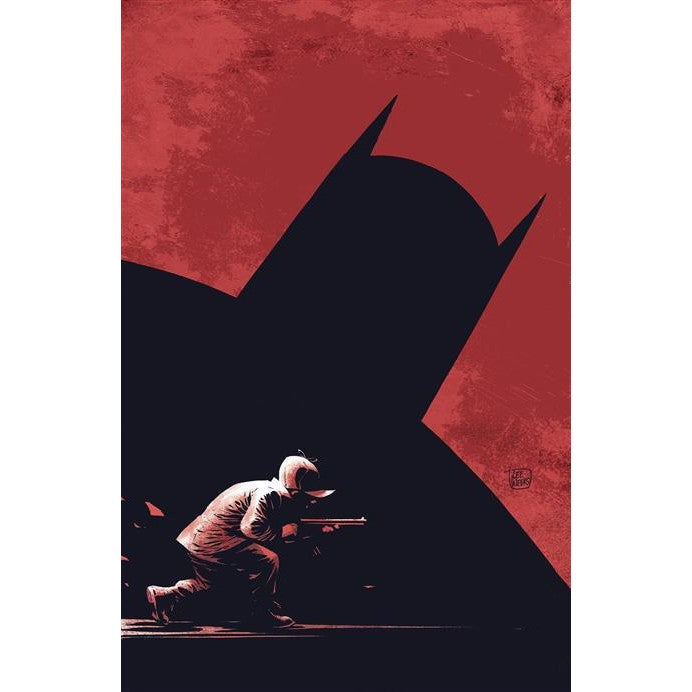 Batman/Elmer Fudd: The Deluxe Edition
