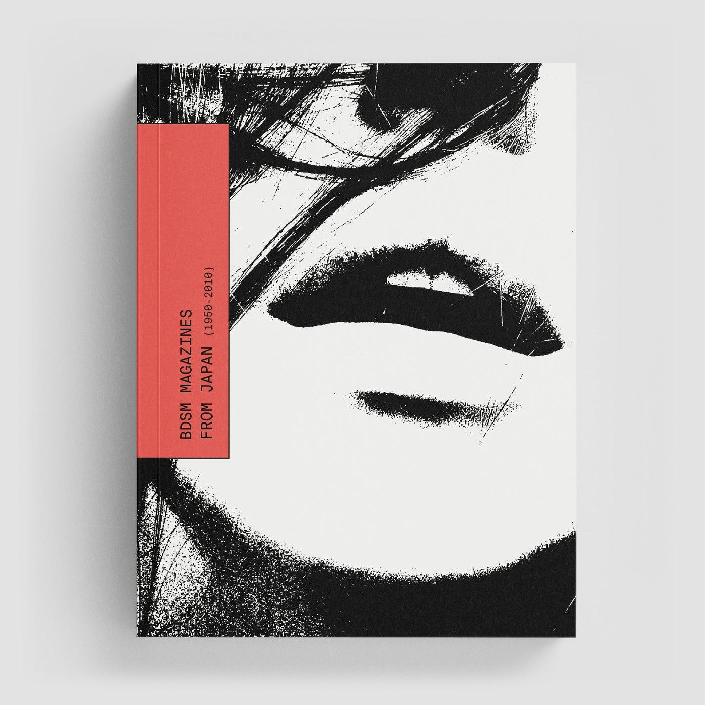 BDSM Magazines from Japan