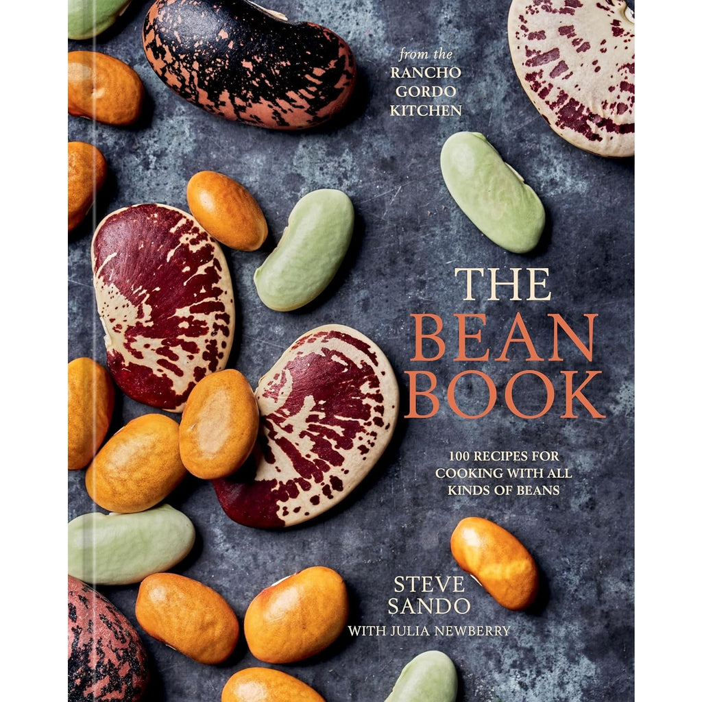 The Bean Book