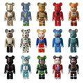 Bearbrick Figure (Series 52)