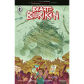 The Beast of Boriken #1
