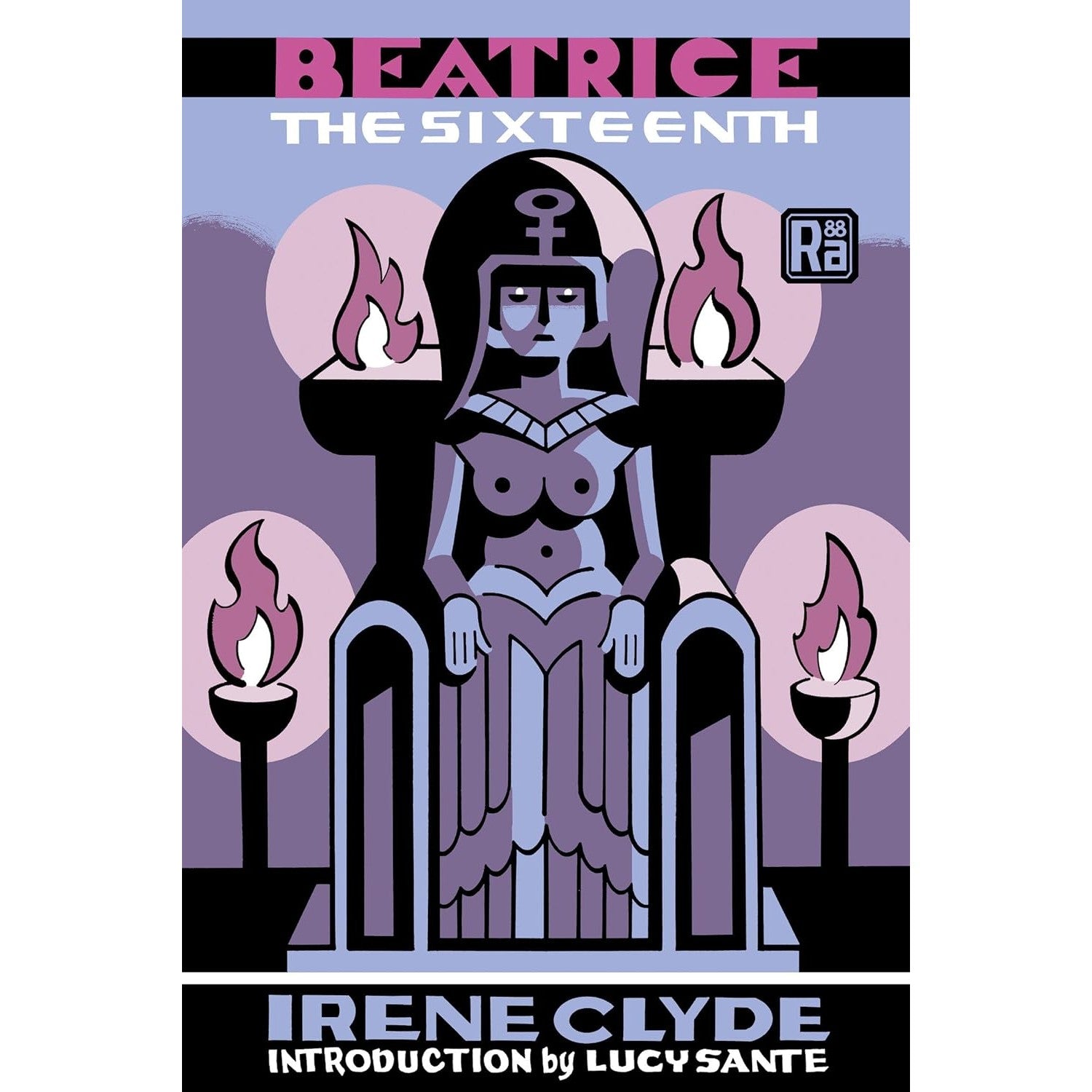 Beatrice the Sixteenth