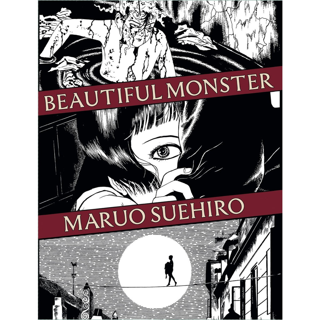 Beautiful Monster