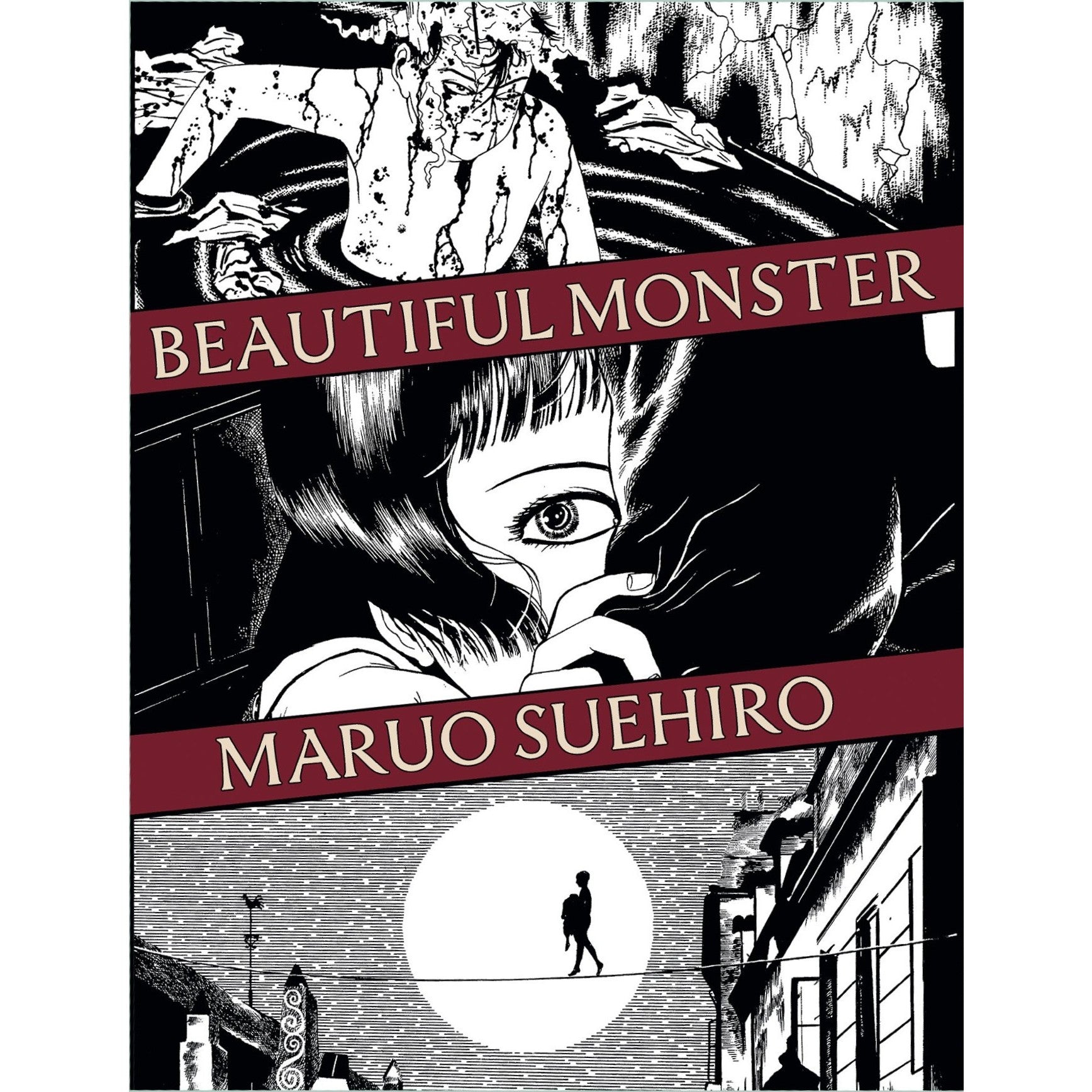 Beautiful Monster