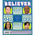 Believer Magazine #149