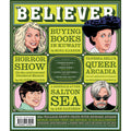 Believer Magazine #151