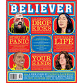 Believer Magazine #155