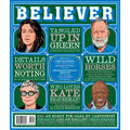 Believer Magazine #154